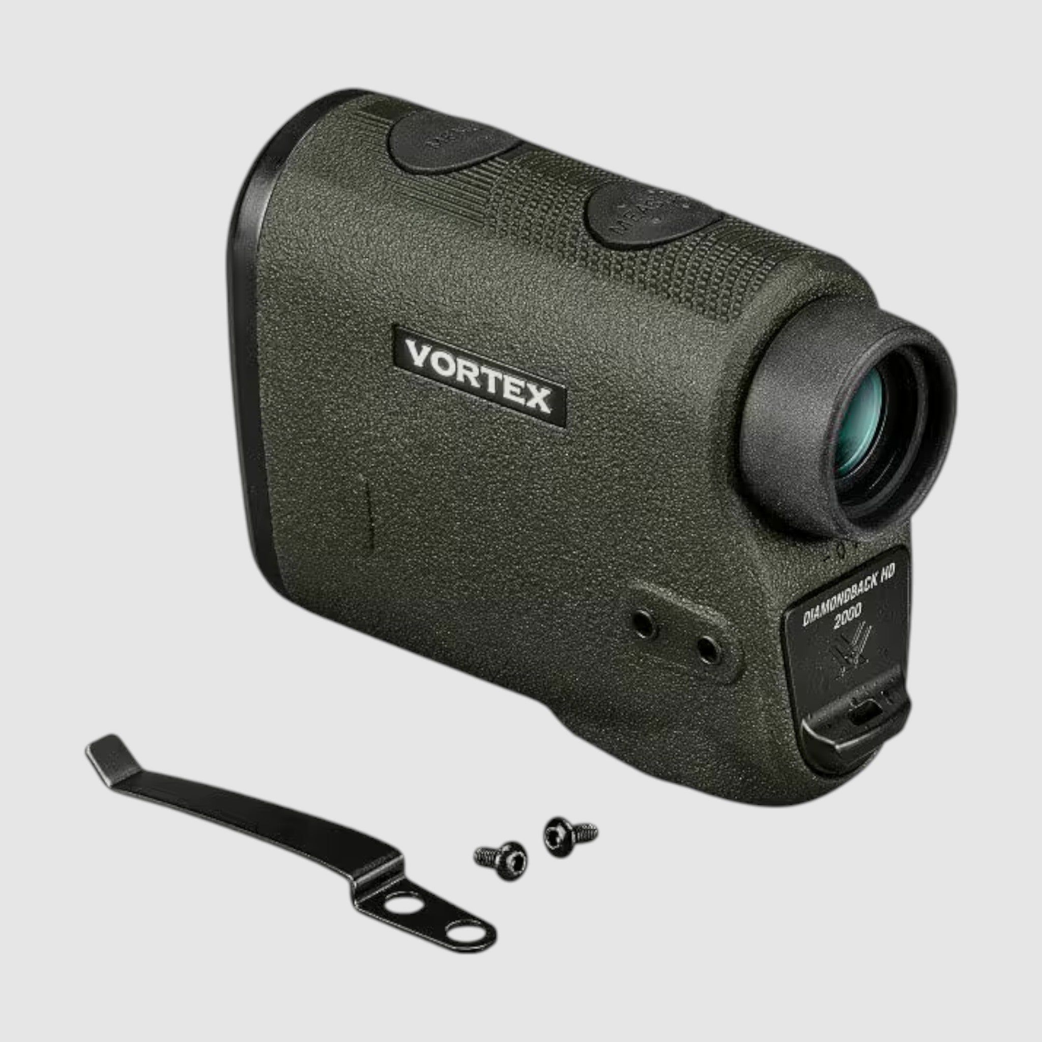 Vortex Diamondback HD 2000 Laser Entfernungsmesser, Bild 2 von 5