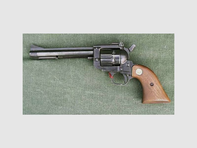 Reck Revolver SA Mod.R14