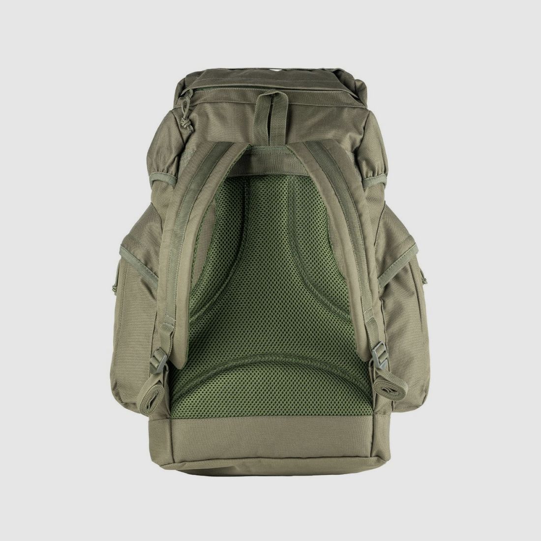 Zaino Jack Pyke verde 25 L, immagine 2 di 4