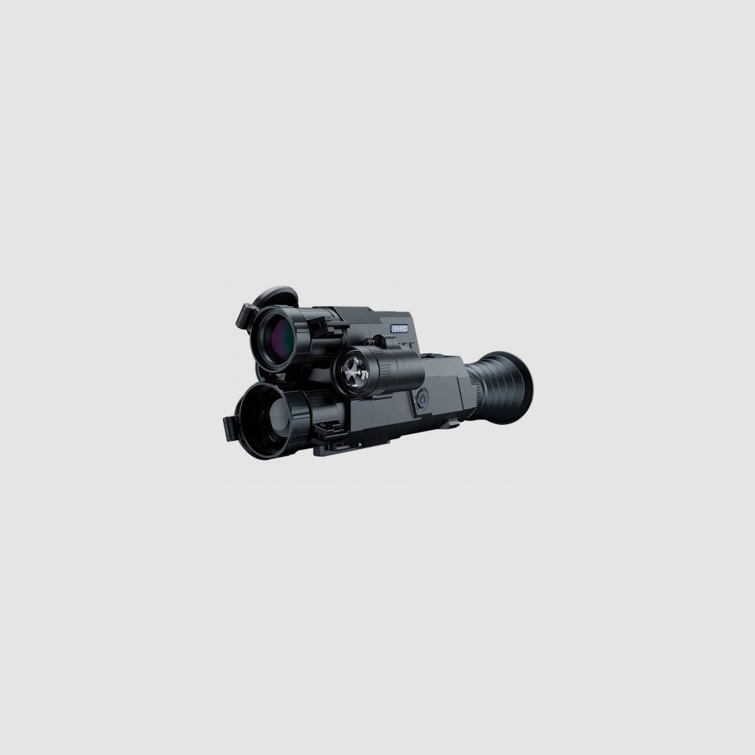 Pard Landsat 480 Compact warmtebeeld- en nachtzichtkijker, afbeelding 1 van 6