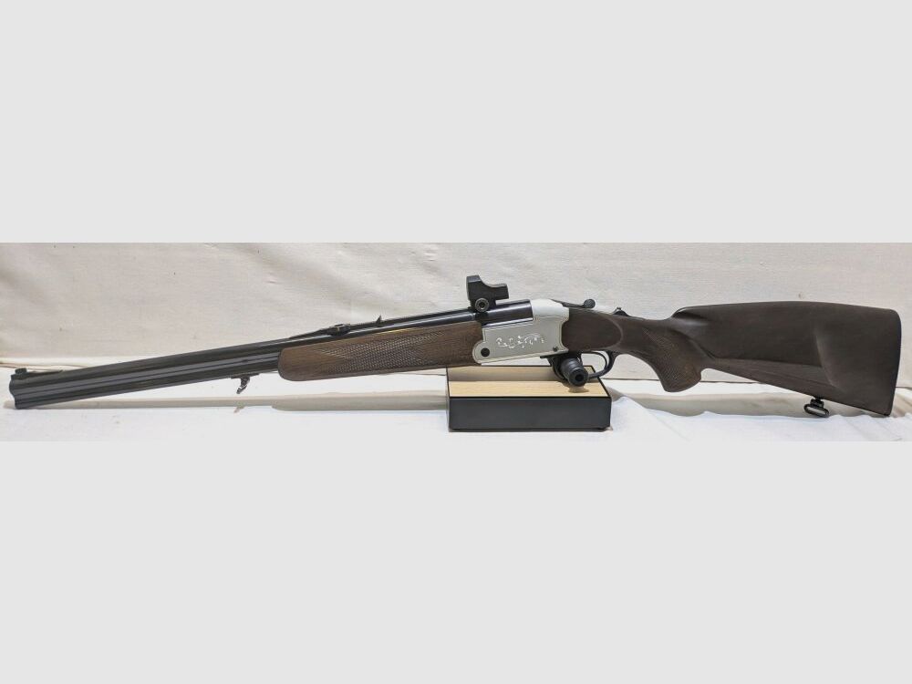 Heym 25 Ornament