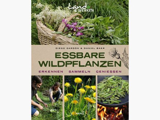 Essbare Wildpflanzen