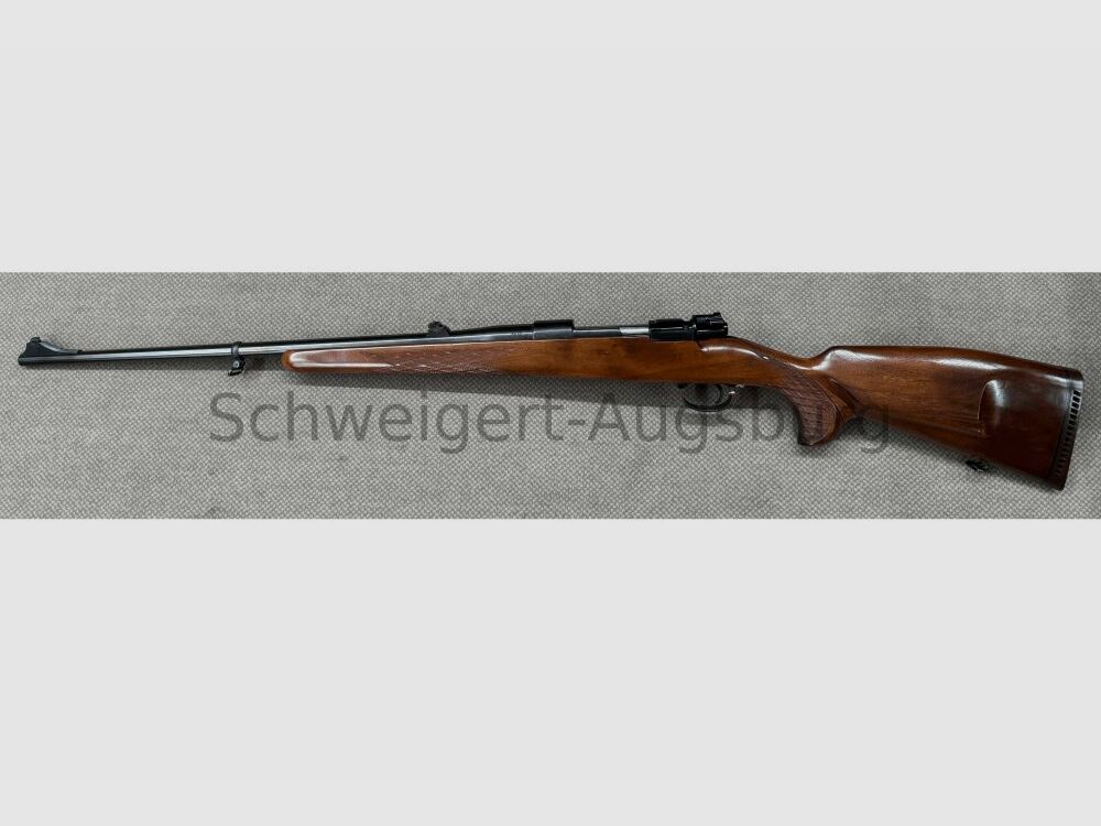 Mauser M98 na zamówienie kolba 8x57JS, zdjęcie 1 z 4
