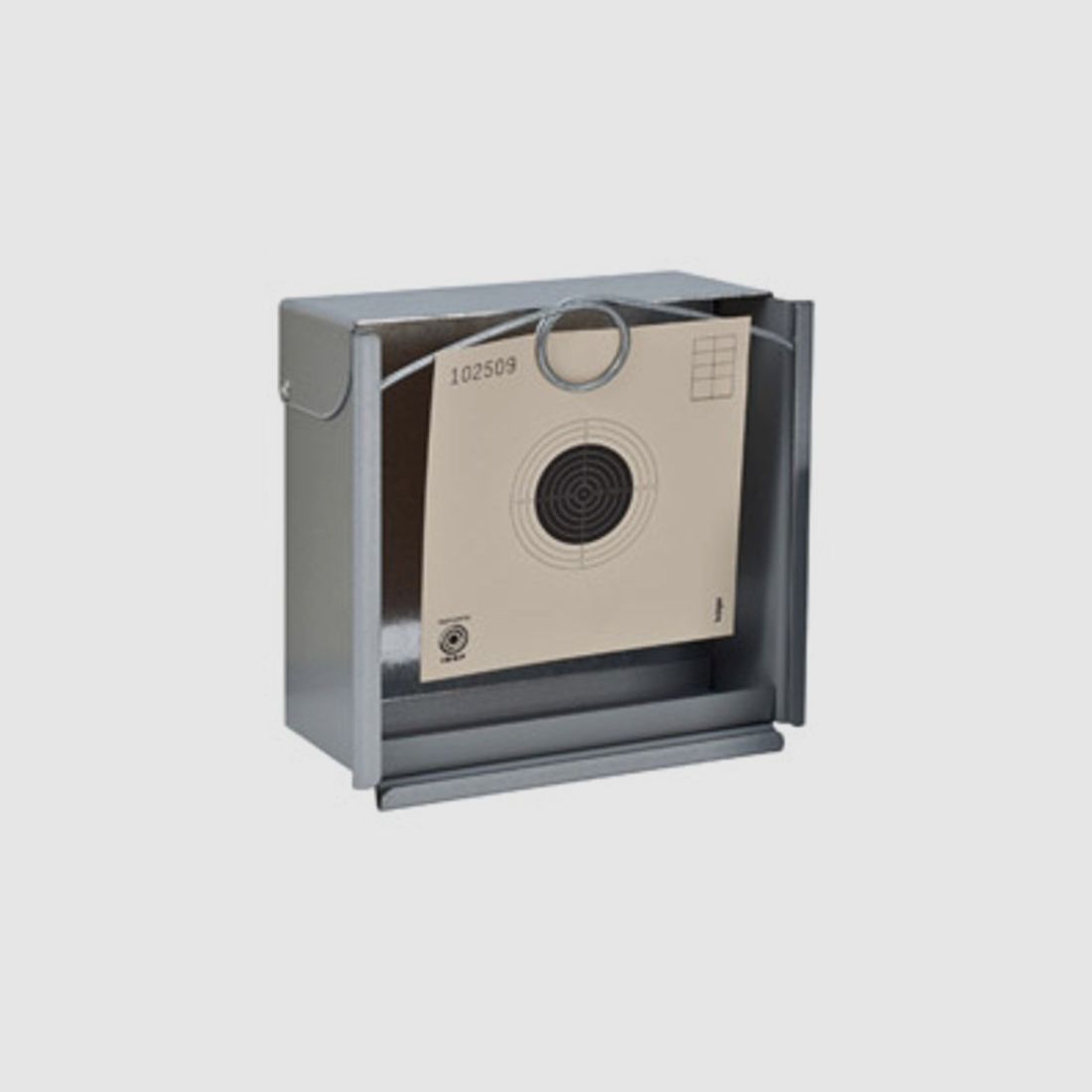 GEHMANN trampa de balas universal - para carabinas de aire y pistolas