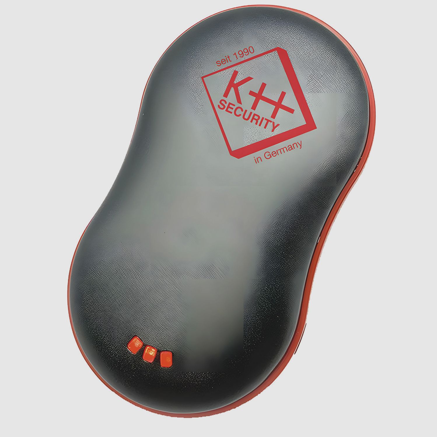 Electric hand warmer