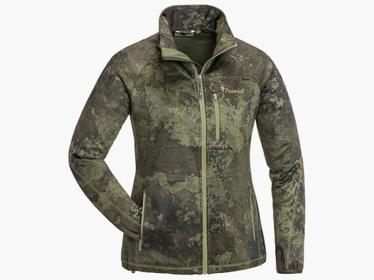 PINEWOOD® Frazer Camou Damen