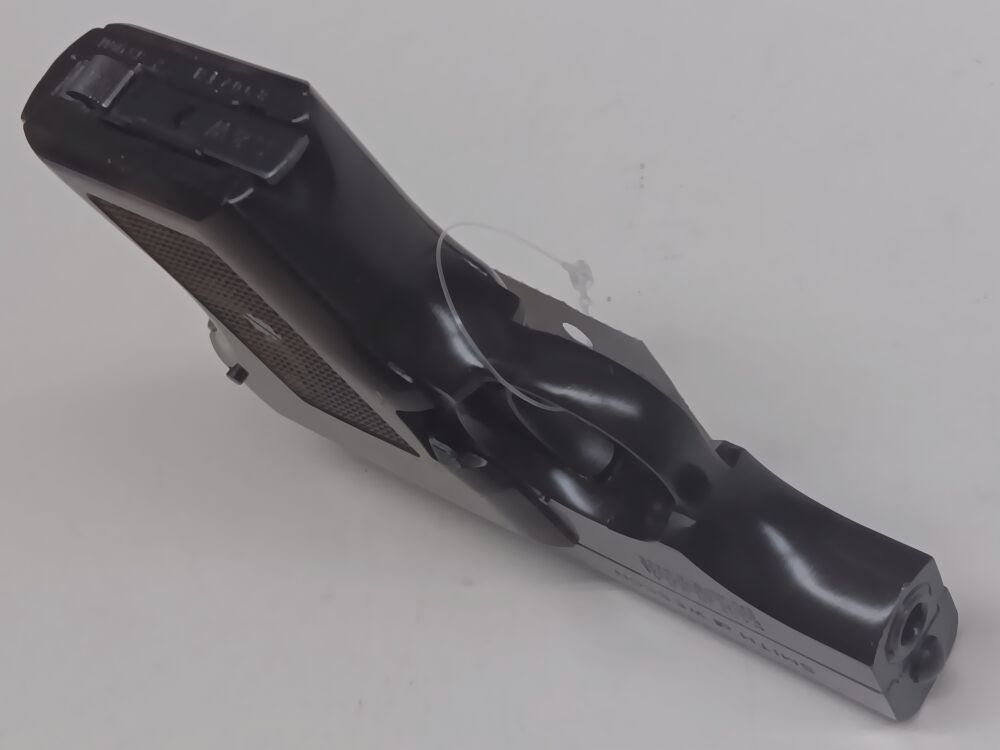 Smith & Wesson - Springfield Mod. 61-2 " Escort "