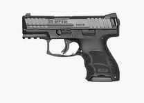 Heckler & Koch SFP9SK 9mmLuger