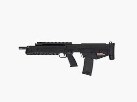 Softair - Fucile - Ares x Kel Tec RDB - S-AEG nero - da 18 anni, oltre 0,5 Joule