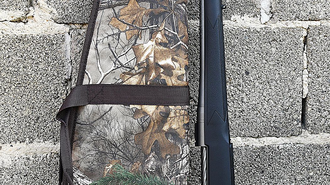 Sicherheit trifft Tragekomfort – Futteral- und Trageriemen von Bulldog Cases