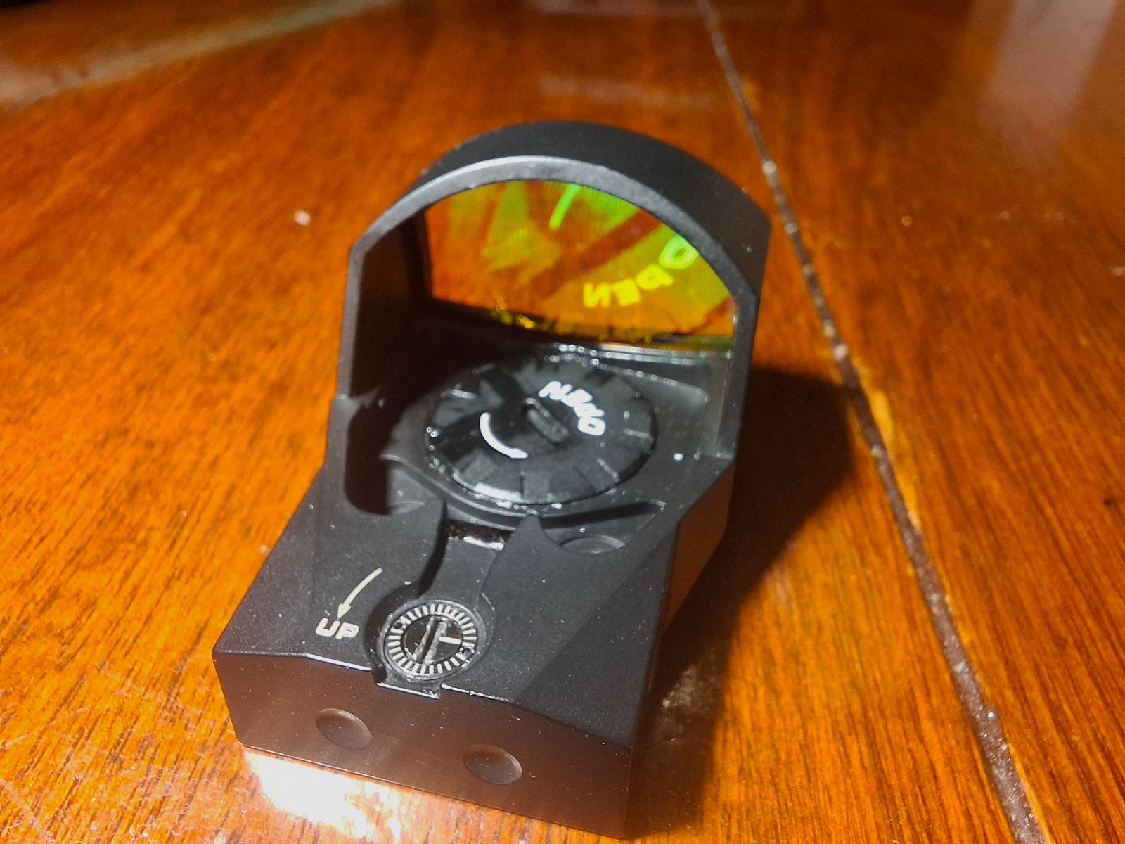 <SIG SAUER ROMEO 1 RED DOT>