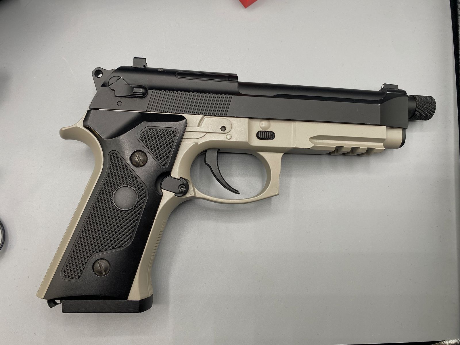 Cyma CM.132 Gen.3
