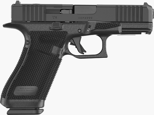 Glock 45 Gen 6 Kal. 9 mm Luger