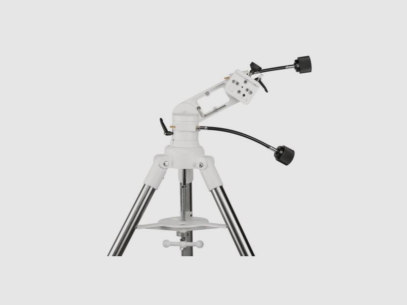 Teleskophalterung mit Stativ EXPLORE SCIENTIFIC Twilight I azimutal, Bild 6 von 7