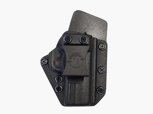 Kabura IWB Hybrid GR Kydex HS 11 PRO / carbon
