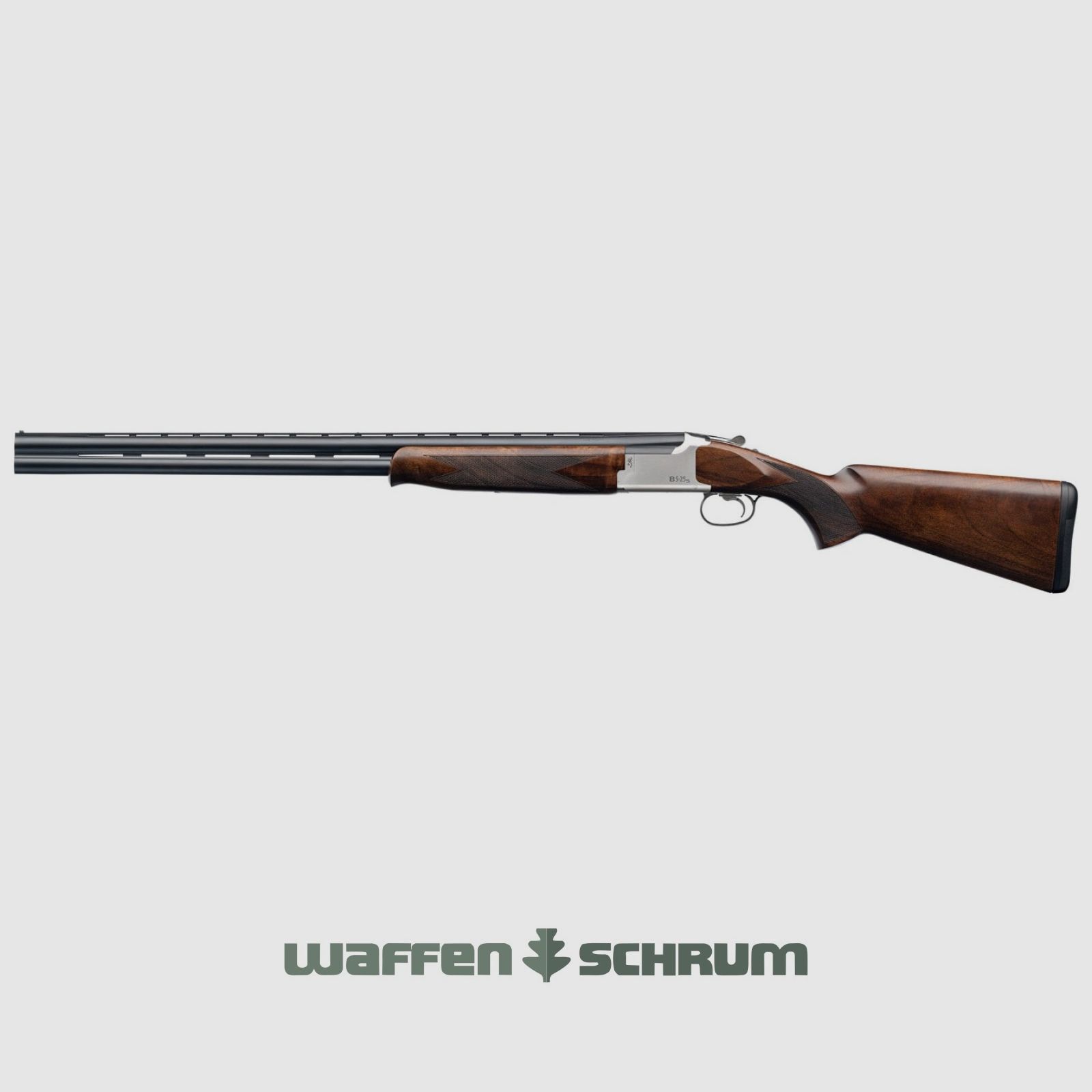 Browning B525 Sporter I True Left Hand Inv.+