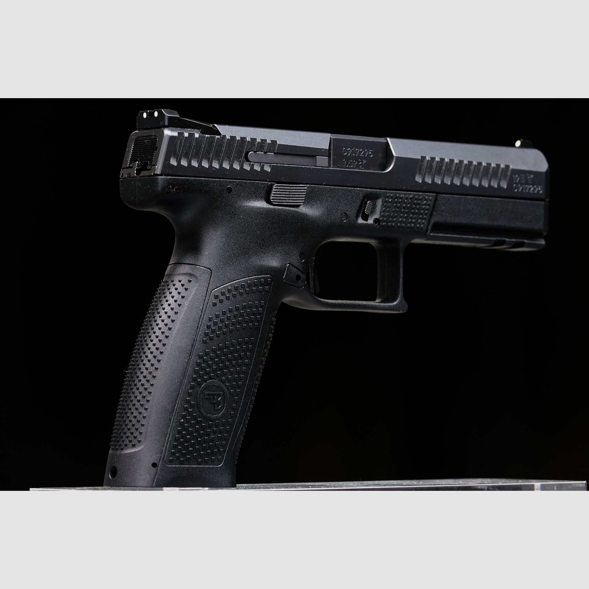 CZ P-10 F, immagine 7 di 7