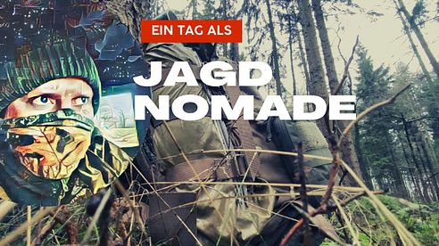 Jagd auf Sauen - Biwak - Jagd & Bushcraft