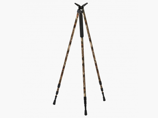 il Lago Passion Tripod Schießstock Delta Plus Camou |