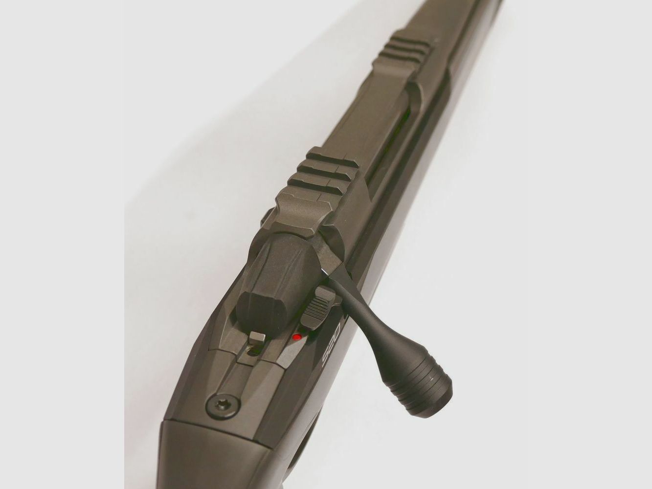 Sako S20 Cera 5/8x24 LL61cm, imagen 3 de 4