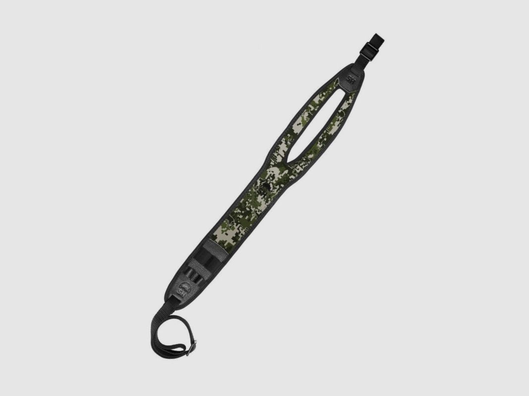 SH Gamehammer camo belt, image 3 of 3