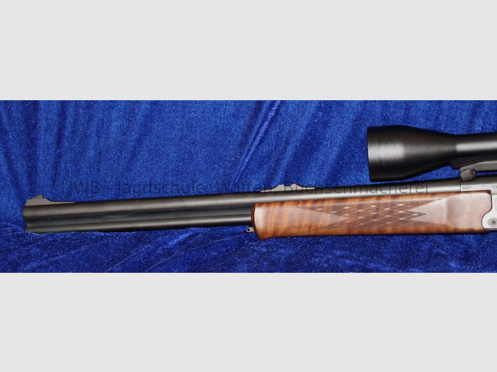 Blaser BBF 95