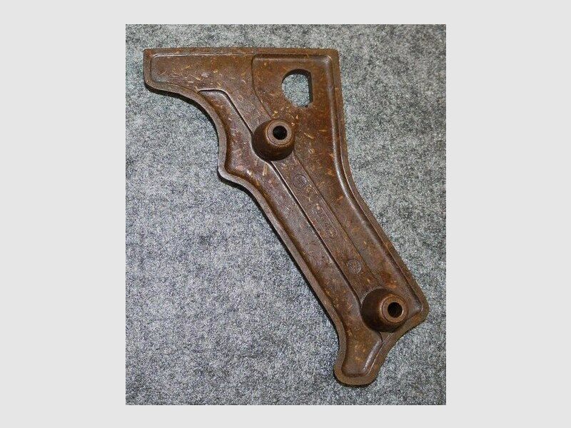 1 impugnatura destra Wehrmacht MG42