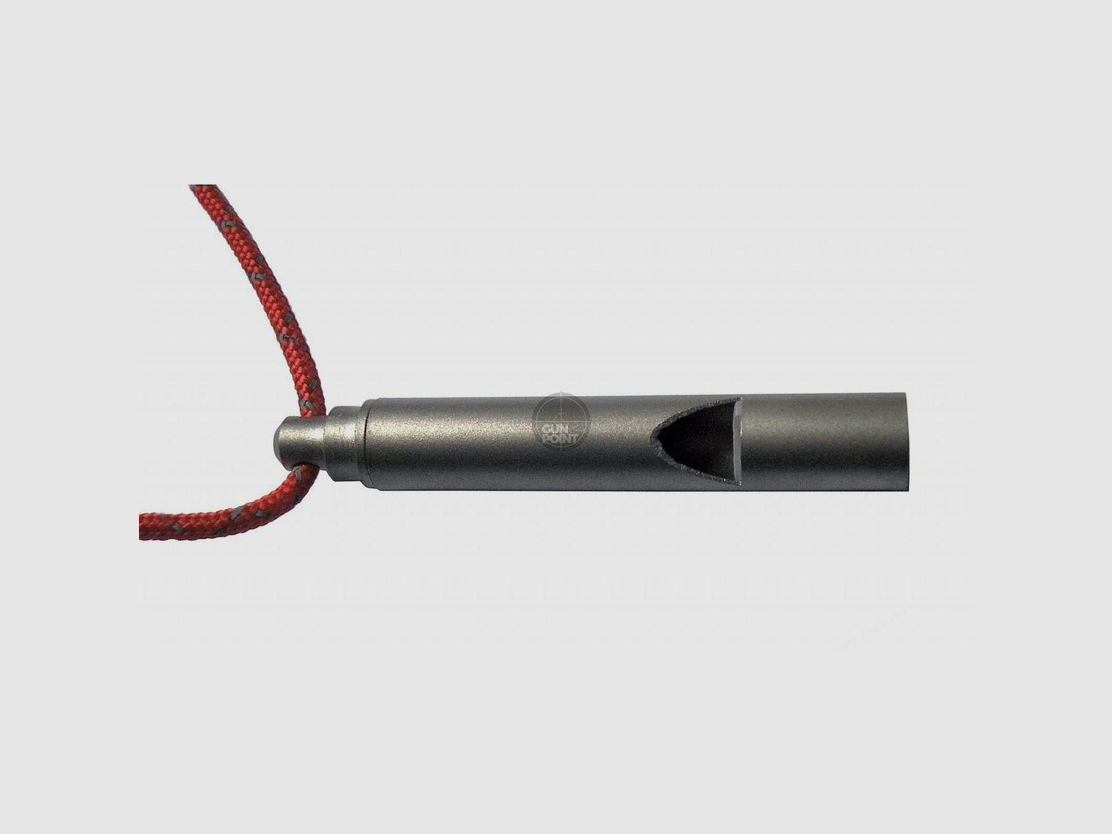 Vargo Titan Notfallpfeife