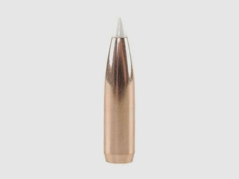 Proiettile Nosler Accubond 7mm/.284 140GR Spitzer 50 pezzi