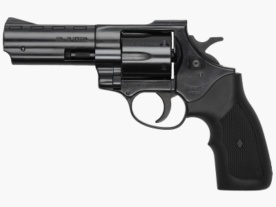 Weihrauch – HW38 / .38Spec / 4