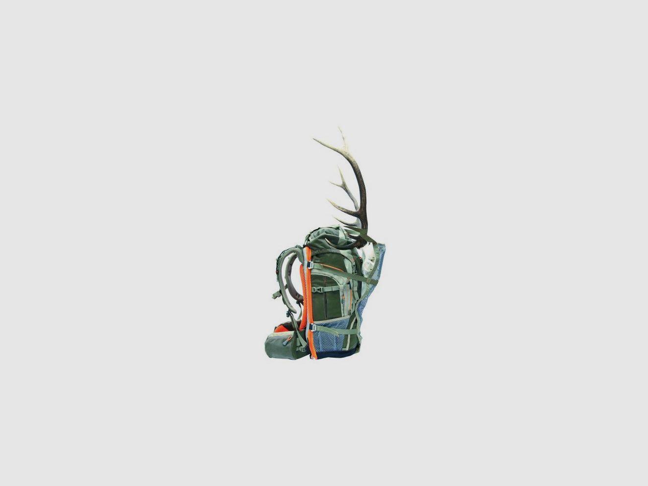 Bolsa Alaskan 45 Markhor, imagen 2 de 7