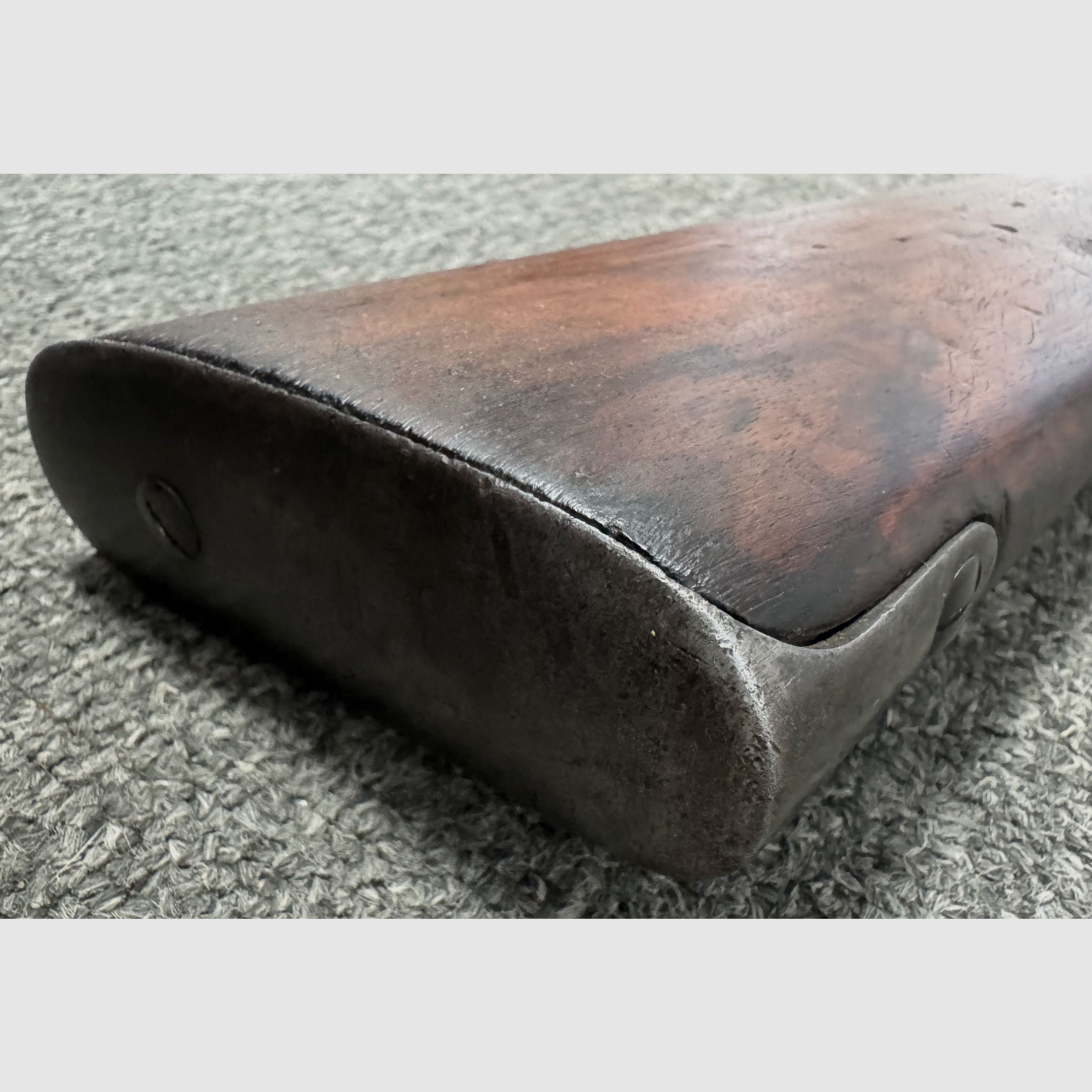 FN Herstal 1894 - 98er Brazil 7x57, Bild 10 von 11