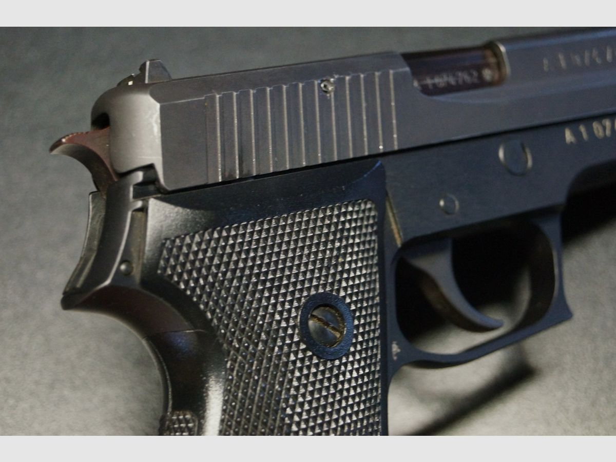 SIG P75, image 4 sur 7