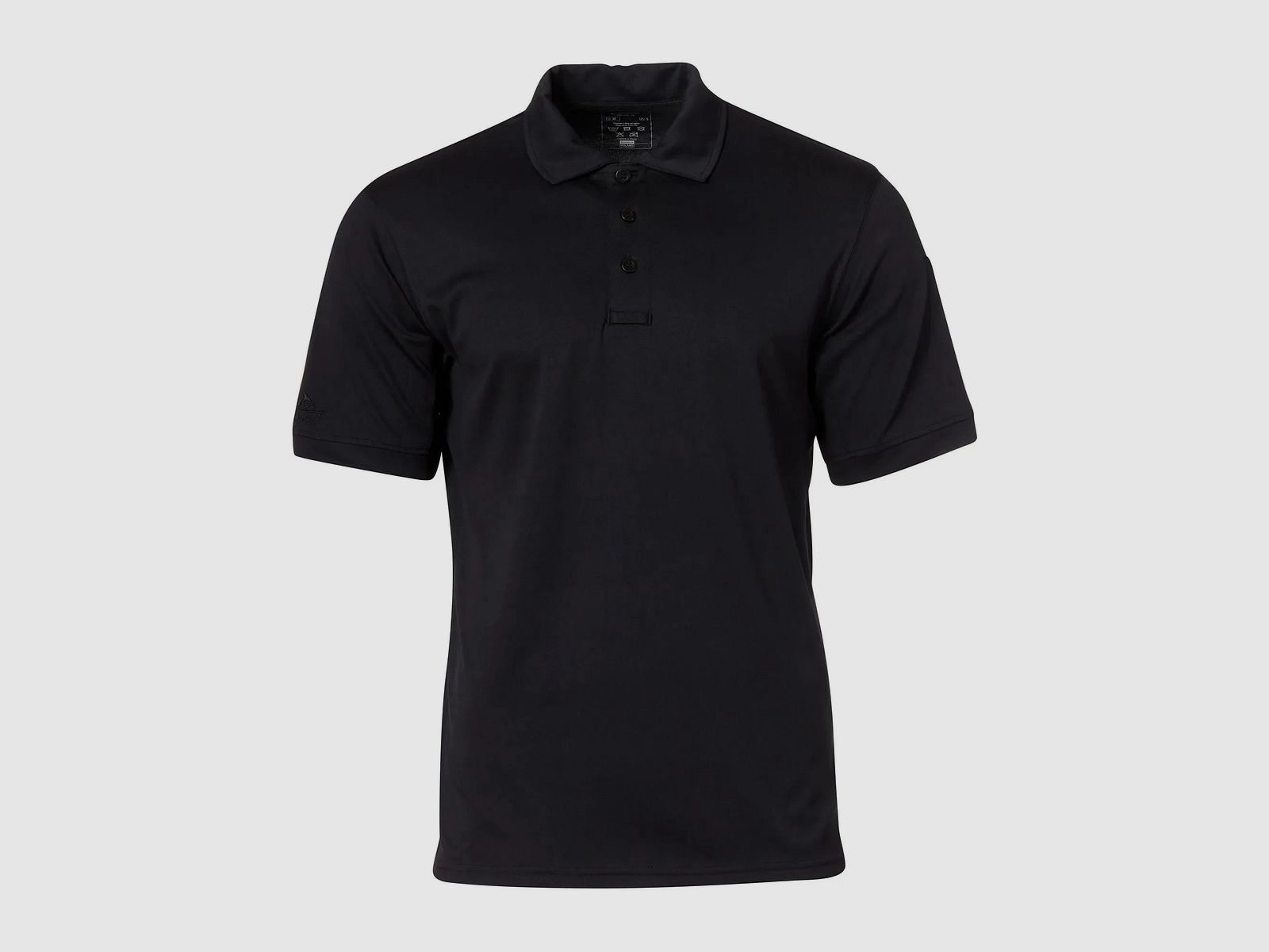 Helikon-Tex Helikon-Tex Polo Shirt UTL Top Cool Lite schwarz