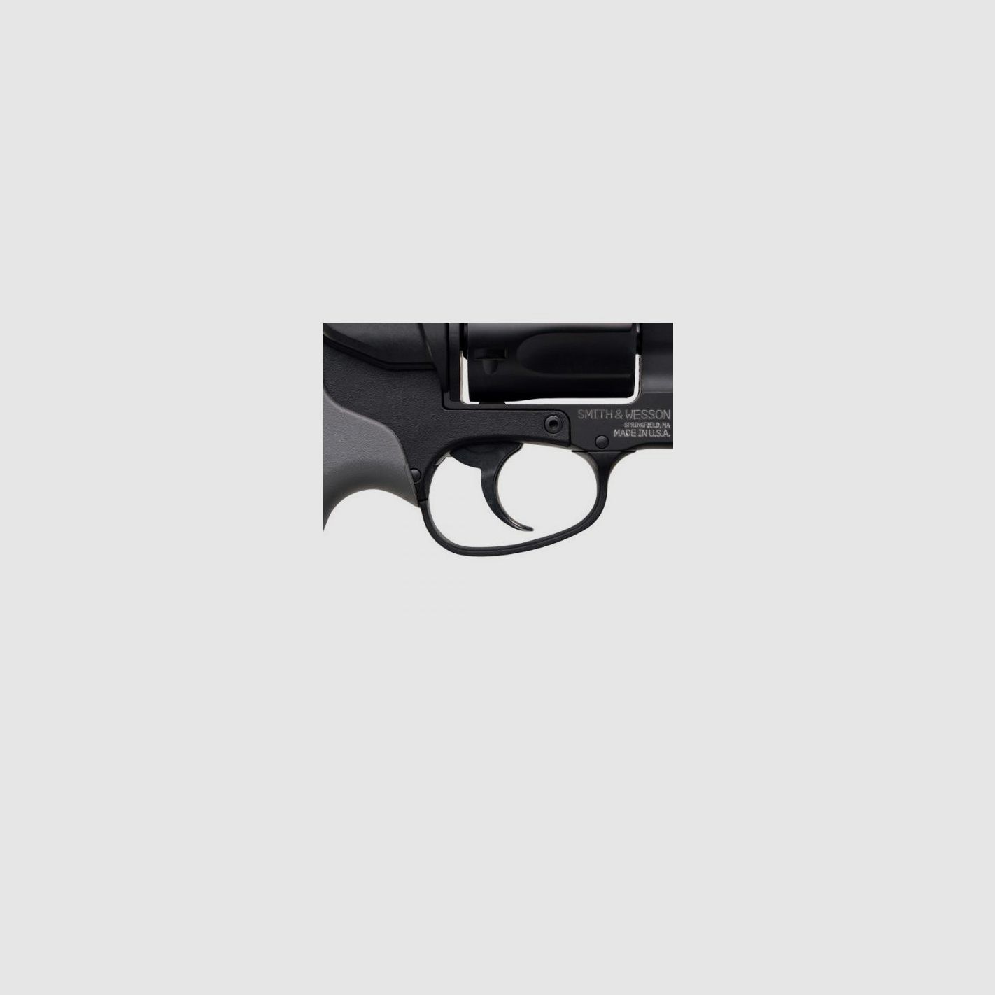 Smith & Wesson M&P BodyGuard 38 Kal. 38 Special, Bild 4 von 5