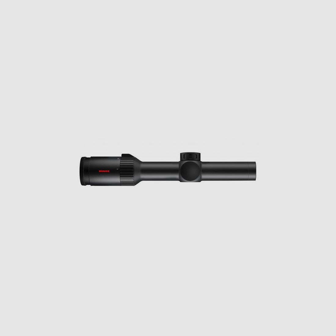 Minox Scope RS-4 1-4x24 Reticle 4, image 4 of 6