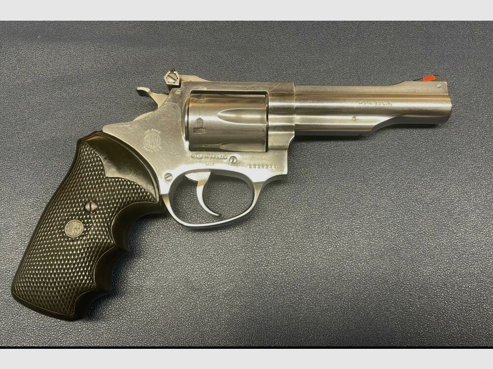 Rossi Mod.518 .22lr