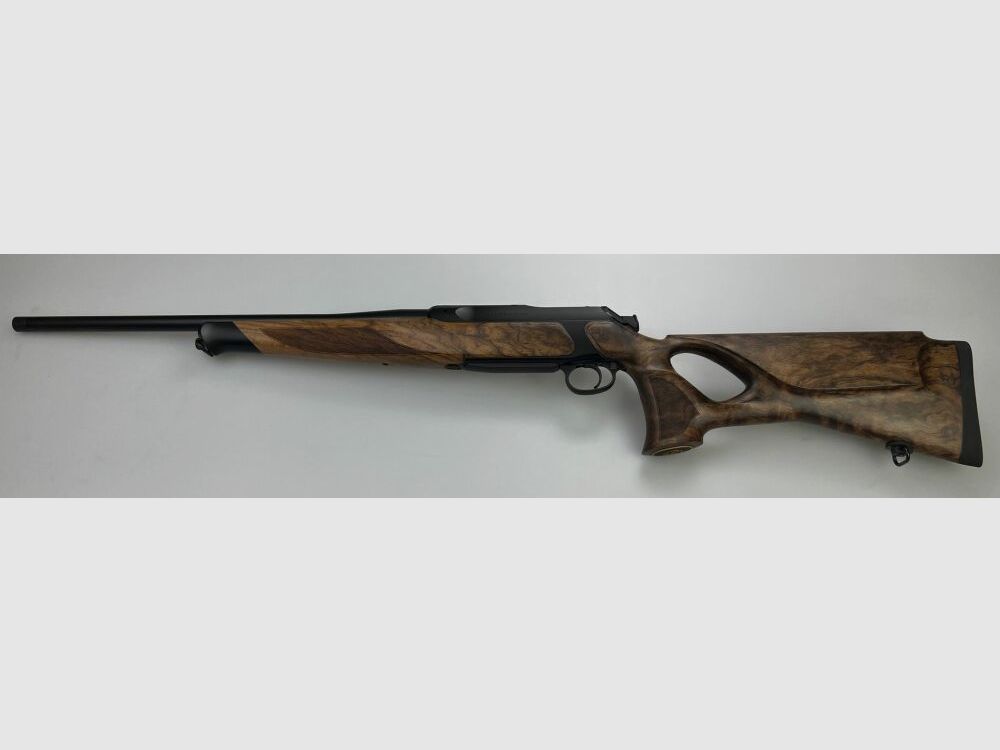 Sauer 505 Eleganza Iconica