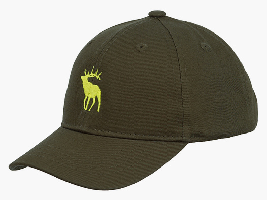 Skogen Cap Deer Kids