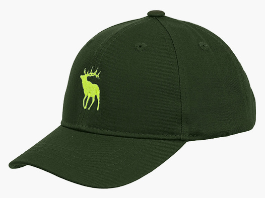 Skogen Cap Hirsch Kids