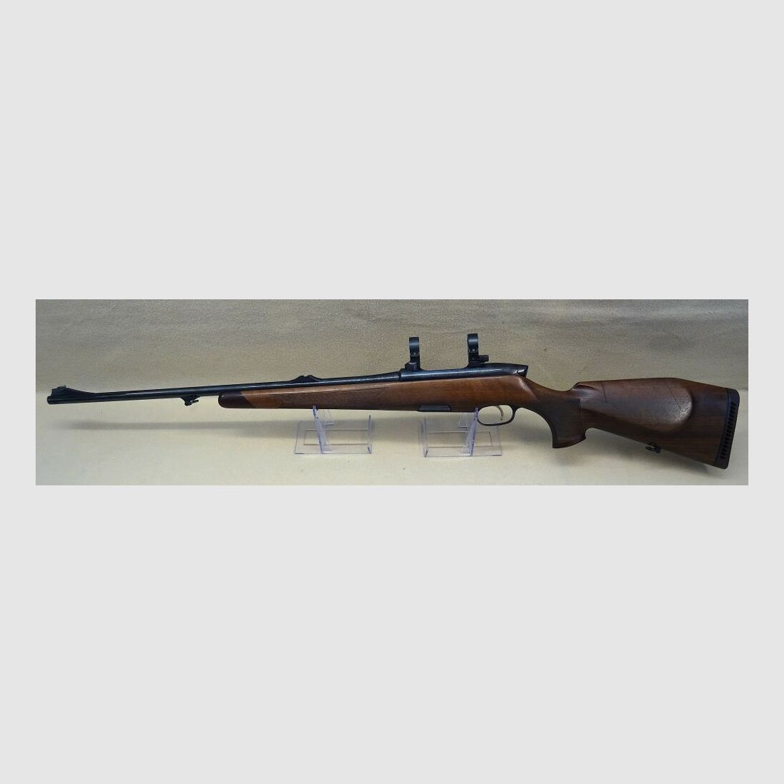 Steyr Mannlicher L- Lusso