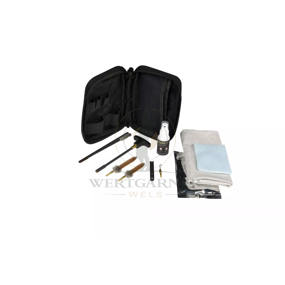 Kit d'entretien et de nettoyage Sauer 303