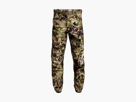 Pantalón Sitka Thunderhead Optifade Subalpine