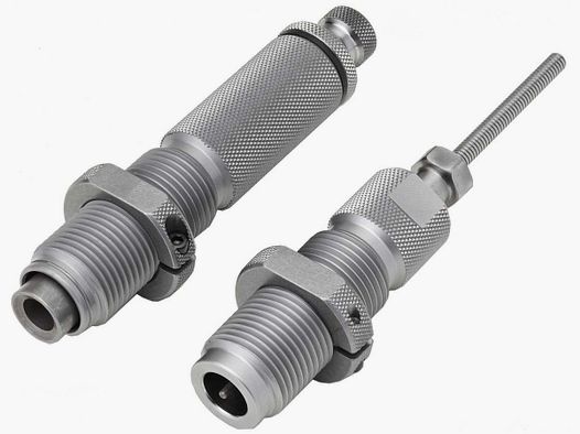 Jeu d&rsquo;outils Hornady 22 Hornet (.224)