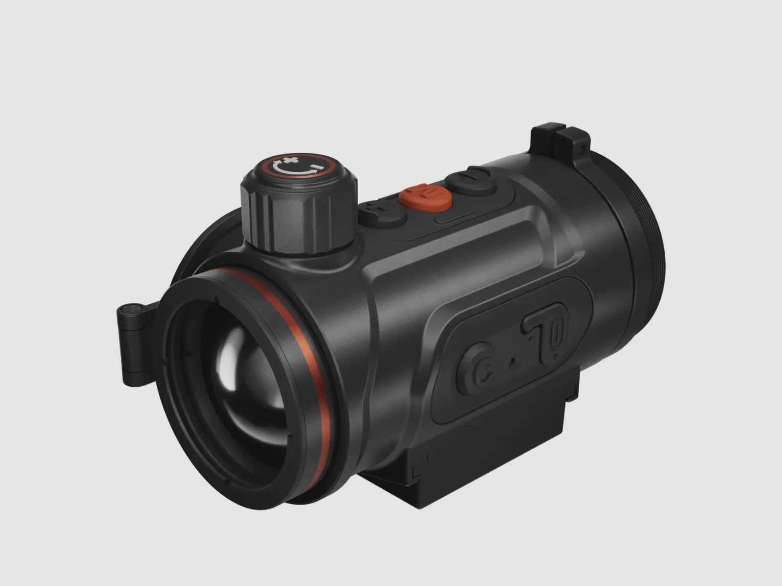 ThermTec Warmtebeeldapparaat Hunt 635 Pro