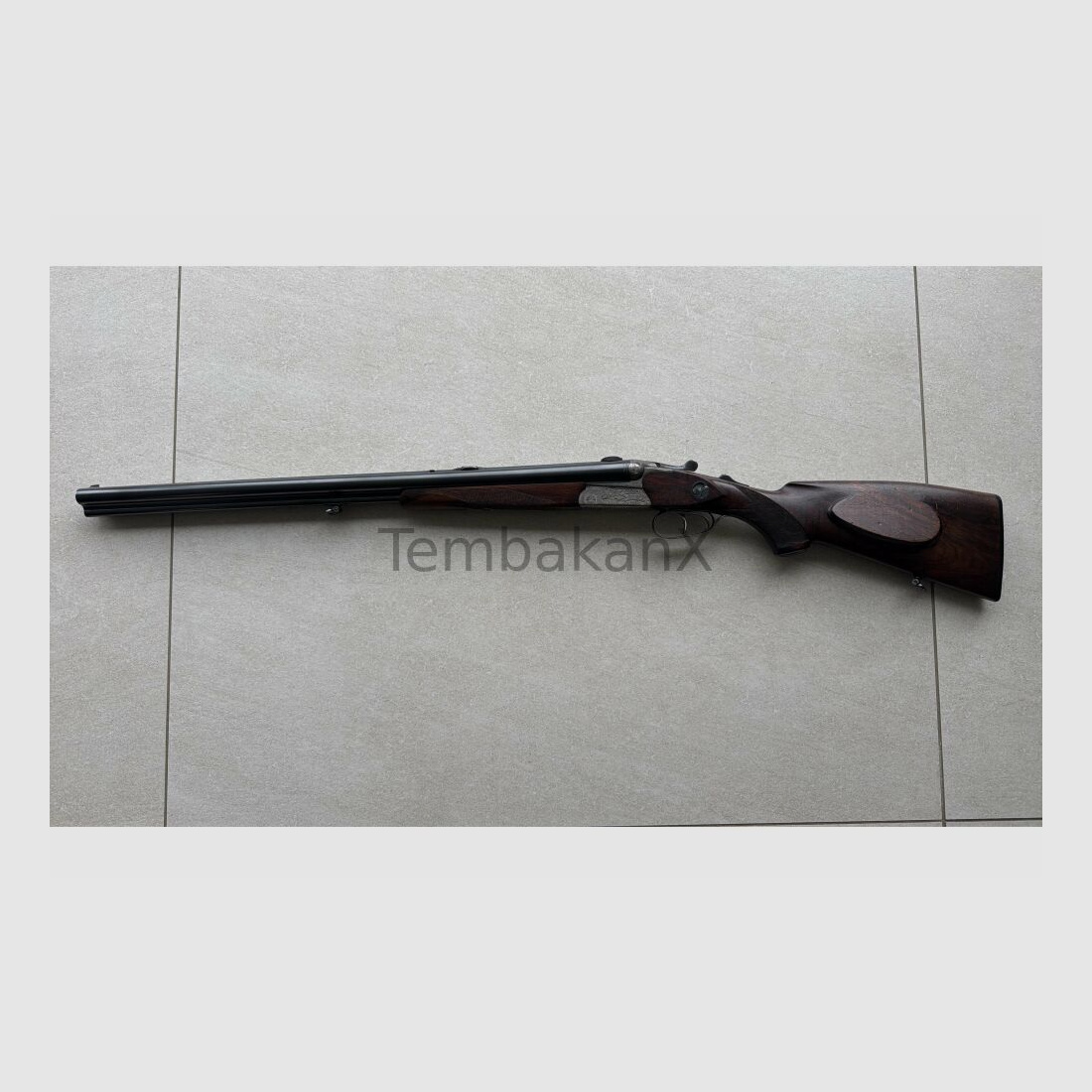 Simson Suhl Wiercenie .30-06Spring i 16/70