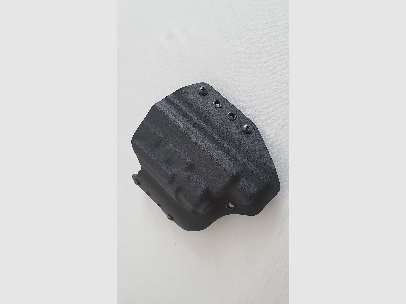 Kydex Holster GLOCK 19/23/32/45 OWB rechts