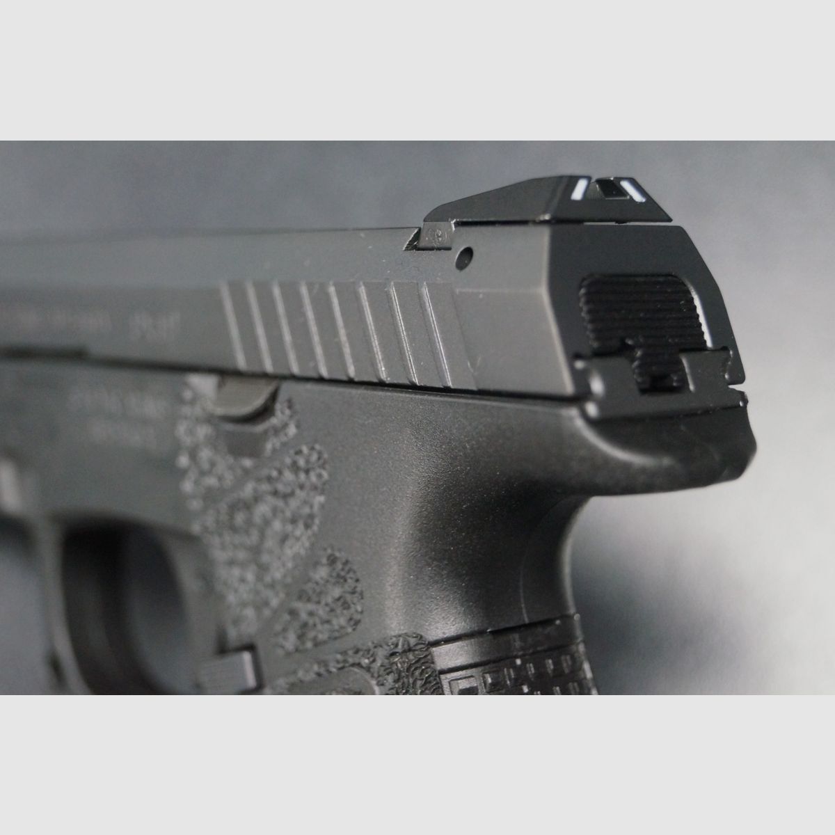 Steyr M9-A2 MF, image 7 sur 8