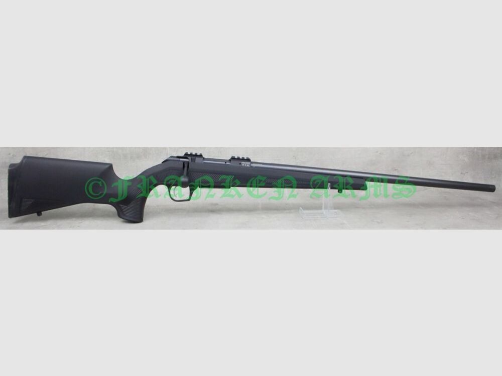 CZ 600 Plus Alpha Plus Alpha, image 1 of 4