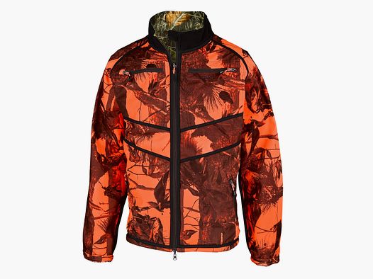 Hart Jacke Sosbun 2D, wendbar